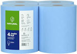 Kitchen Paper Roll 4 Rolls 36999