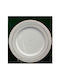 Christinholm Christinholm 638 Platin Argintiu Porțelan Set de Vase 72buc