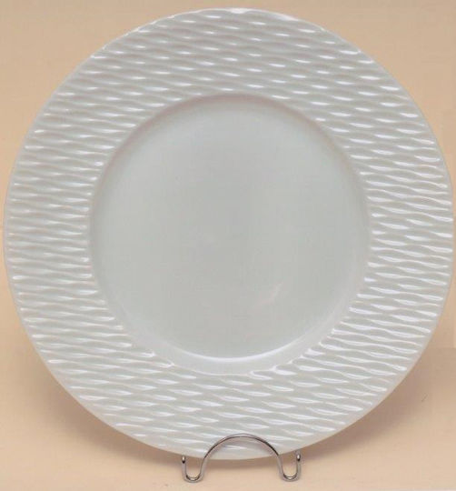 Christinholm Christinholm Art-50 Alb Porțelan Set de Vase 72buc