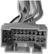 Car Audio ISO Plug Fiat