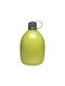 Helikon Tex Wildo Hiker Bottle Lime Plastic Water Bottle 700ml Yellow