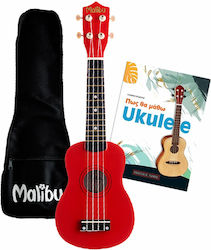 Malibu Ma-10s Soprano Γιουκαλίλι