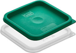 Commercial Container Lid