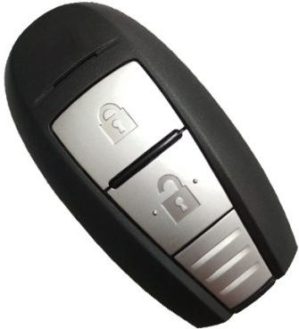 Дистанционно управление Smartkey за кола с имобилайзер
