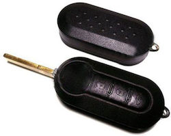 Αναδιπλούμενο Κλειδί Αυτοκινήτου για Alfa Romeo Giulietta Citroen Jumper Fiat Ducato Peugeot Boxer