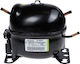 Συμπιεστής Embraco R134a Lbp 1/6 Em50hnp
