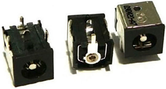 Βuchse Stromversorgung Siemens Pa3553 V3515 für Fujitsu