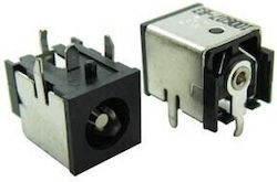 91901 Βύσμα Pavilion Zx5000 με Καλώδιο για HP