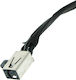 Power Socket with Cable for Dell