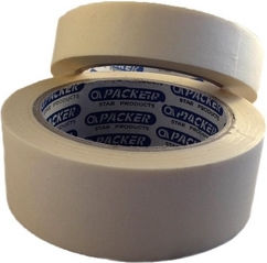 Paper Tape 50mm x 40m 144-300