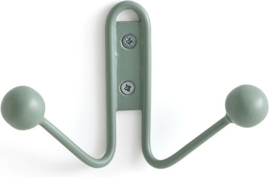 La Redoute Interieurs Agățător De Perete Pentru Copii Metalic 15 Cm La Redoute Interieurs Agățător De Perete Pentru Copii Metalic 15 Cm