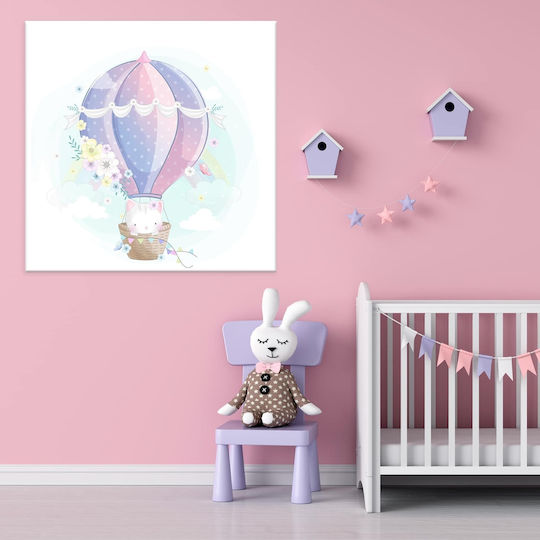 Детска Стена 40x40бр