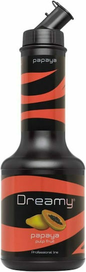 Distillati Group Srl Dreamy Piure pentru Cocktail cu Aroma Papaya 950ml