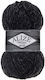 Alize Superlana Maxi Bruttogewicht Graues 100gr