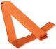 Prym Strap for Knitted Bag Orange