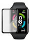 Pet Screen Protector για το Honor Band 6 3τμχ 37868