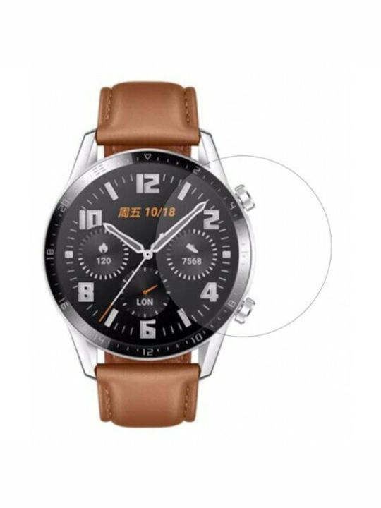 Rugged Armor Screen Protector pentru Huawei Watch GT2 46mm 1buc 37556