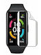 Rugged Armor Screen Protector για το Huawei Band 6Honor Band 6 1τμχ 36944