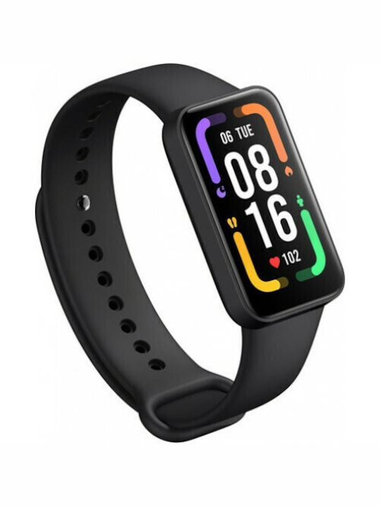 Rugged Armor Displayschutzfolie für das Redmi Smart Band Pro 3Stück 37044