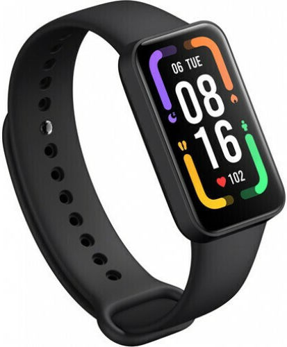 Rugged Armor Screen Protector για το Redmi Smart Band Pro 3τμχ 37044