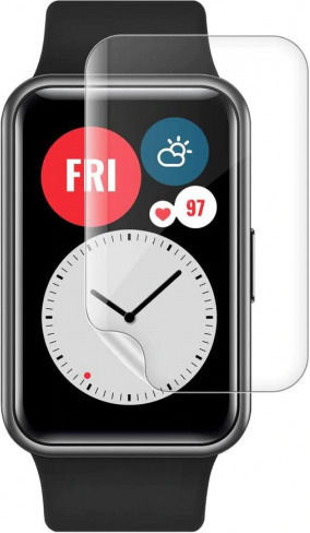 Tpu Screen Protector για το Honor Watch ES 1τμχ 30056