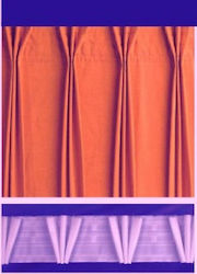 Curtain Accessory 8130-K-TR