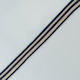 Vostex Paspelband Marineblau