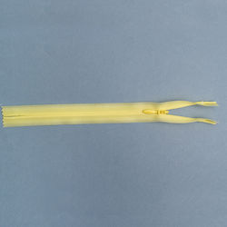 Vostex Yellow Zipper Sewing Supply 3402877020503