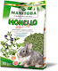 Manitoba Gras für Hase Monello Pellet-pro 900gr 1Stück