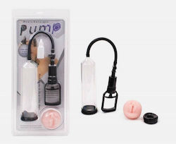 Boss Of Toys Pompa Pentru Penis