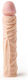 Virgite Extensie De Penis Flesh 20cm