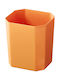 Tisch Getränkehalter Kunststoff Orange
