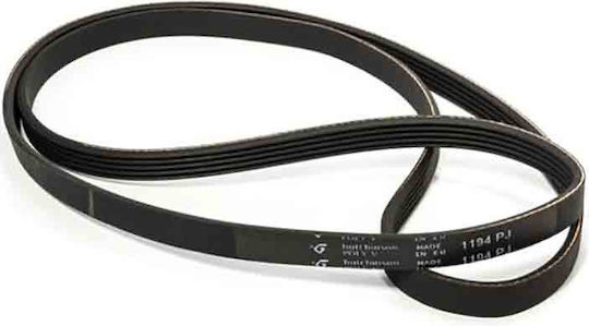 Replacement Belt for Washing Machine