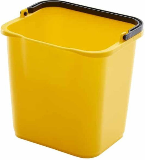 Trust Κουβάς Πλαστικός Χωρητικότητας 4.7lt