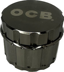 Τριφτησ-grinder Ocb Μεταλλικος 50mm