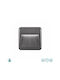 SoleLuce Wall-Mounted Outdoor Ceiling Light