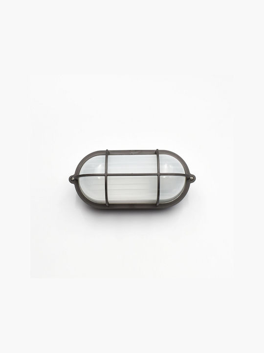 Viokar Wall-Mounted Outdoor Turtle Light E27
