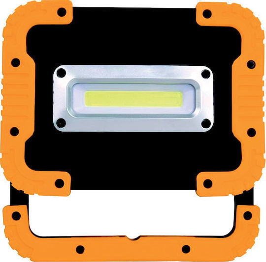 LED Floodlight 10W Natural White 4000K