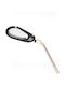 Ideahellas Outdoor Floor Lamp LED Road 48W with Cold White Light White