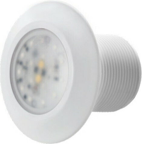 Acqua Source Spot Încastrat Pentru Piscină Cu Lumină Alb Cald ULSD-6R16-15WW