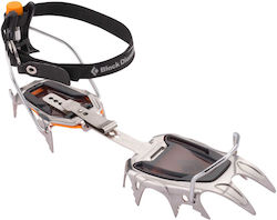 Black Diamond Pro Crampons BD4000450000ALL1