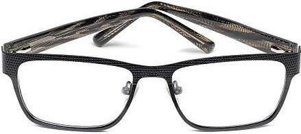 Bolle Light B713 Screen Protection Glasses in Blau Color