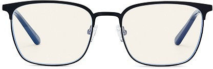 Bolle Light Tokyo Blue Light Blocking Glasses in Albastru Color