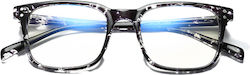 Moscow Mule Kids Blue Light Blocking Glasses wi...