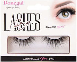 Donegal Black Eyelashes