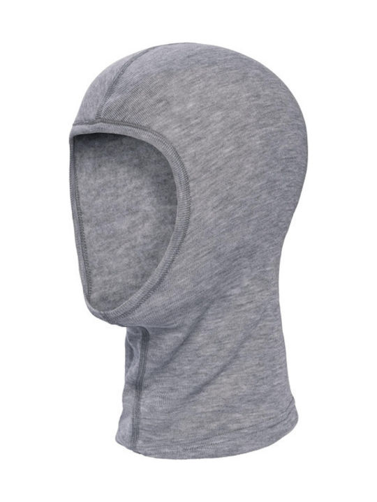 Odlo Oldo Originals Warm Face Mask Gray