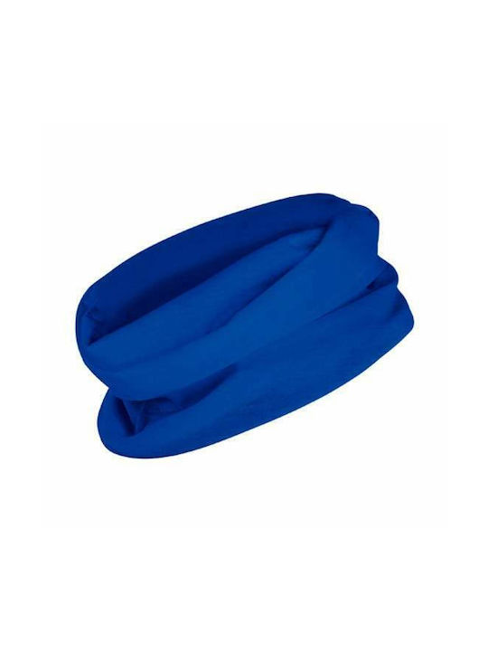 Roly Nanuk Sport Neckwarmer Blue