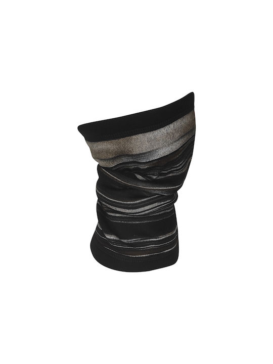 Brims and Trims Sporthalsband Schwarz