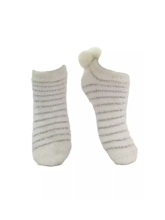 Bonatti Socks White