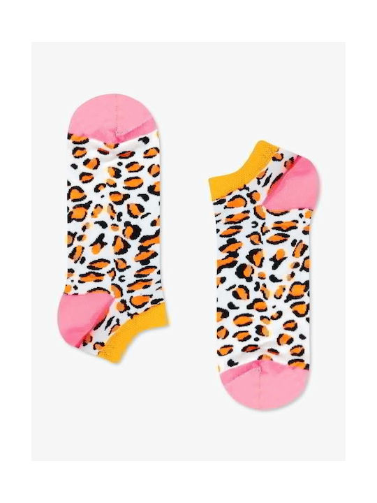 Axidwear Animal Print Șosete ASPRO 1Pachet